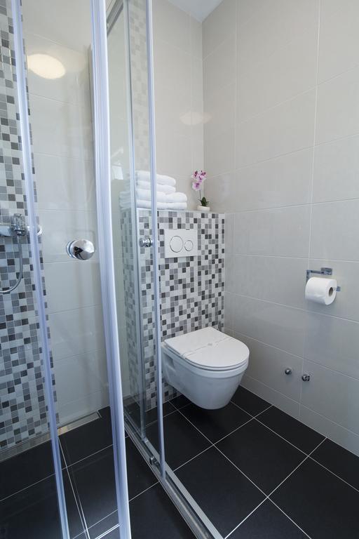 Villa Petra Apartment With Private Pool Makarska Zewnętrze zdjęcie
